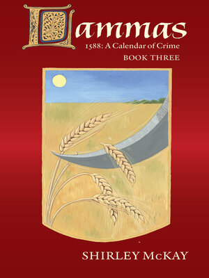 cover image of Lammas